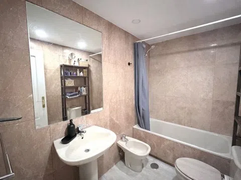 Flat in CL Julian Camarillo - Photo 19