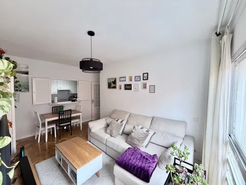 Flat in CL Julian Camarillo - Photo 20