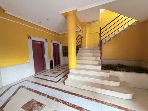 Flat in CL Julian Camarillo - Photo 7