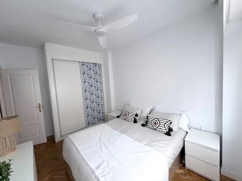 Flat in CL Julian Camarillo - Photo 9