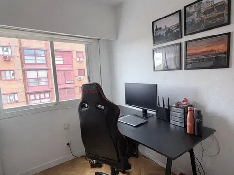 Flat in CL Julian Camarillo - Photo 10
