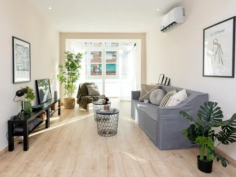 Flat in calle de Cardaño, 12 - Photo 1