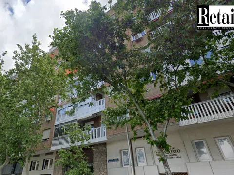 Flat in avenida de Pablo Iglesias, 22 - Photo 2