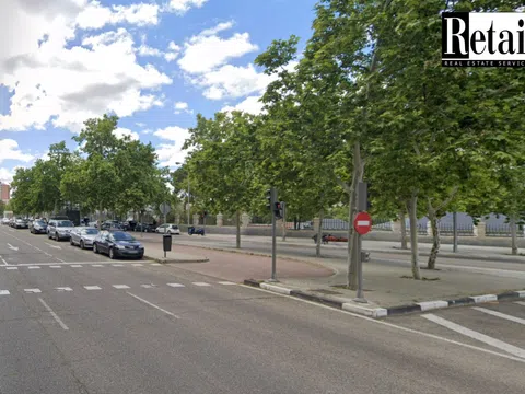 Flat in avenida de Pablo Iglesias, 22 - Photo 3