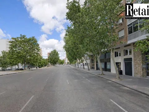 Flat in avenida de Pablo Iglesias, 22 - Photo 5