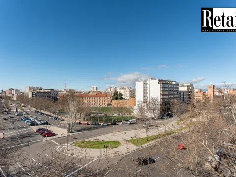 Flat in avenida de Pablo Iglesias, 22 - Photo 6