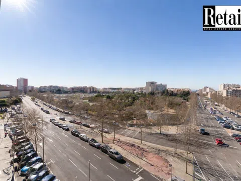 Flat in avenida de Pablo Iglesias, 22 - Photo 7