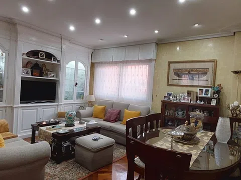 Flat in calle Francisco Guzmán, 11 - Photo 1