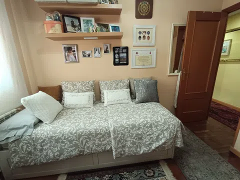 Flat in calle Francisco Guzmán, 11 - Photo 13