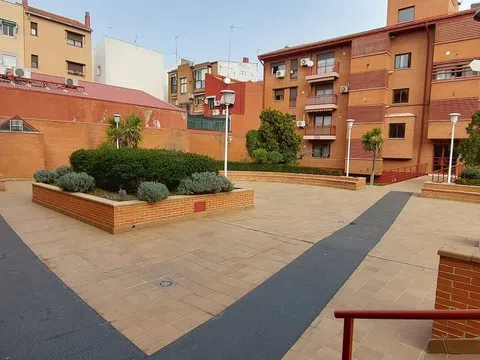 Flat in calle Francisco Guzmán, 11 - Photo 16