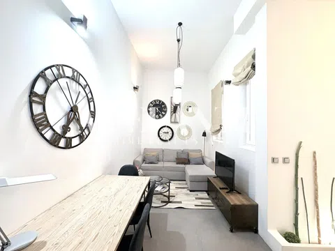 Duplex in calle de Zurbano - Photo 11
