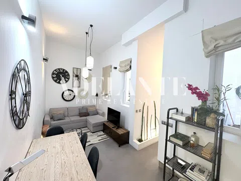 Duplex in calle de Zurbano - Photo 14