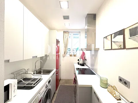 Duplex in calle de Zurbano - Photo 15