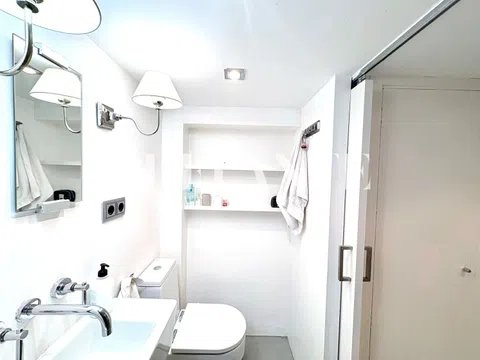 Duplex in calle de Zurbano - Photo 6
