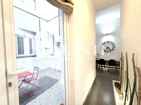 Duplex in calle de Zurbano - Photo 8