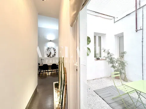 Duplex in calle de Zurbano - Photo 9