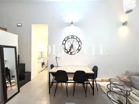 Duplex in calle de Zurbano - Photo 10
