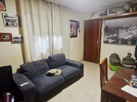 Flat - Photo 2
