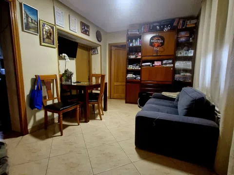 Flat - Photo 3