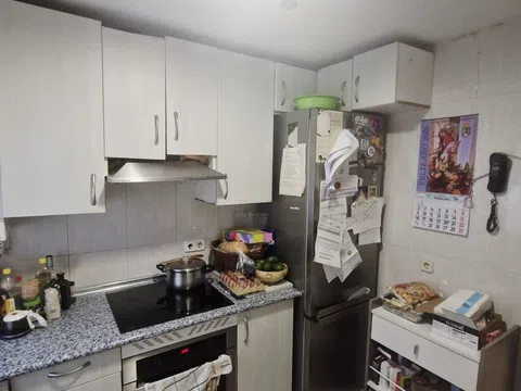 Flat - Photo 5