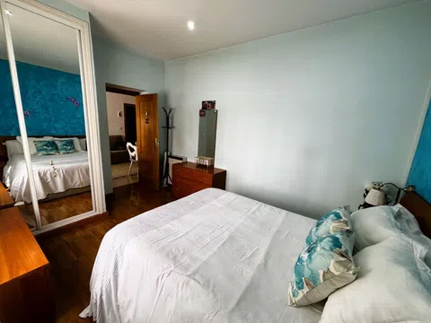 Flat in avenida de la Verbena de la Paloma - Photo 2
