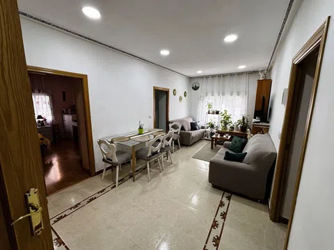 Flat in avenida de la Verbena de la Paloma - Photo 11