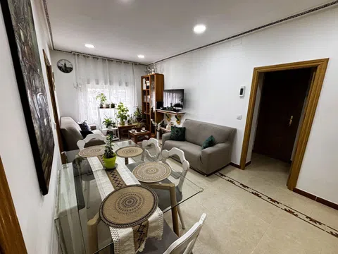 Flat in avenida de la Verbena de la Paloma - Photo 12