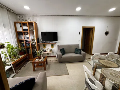 Flat in avenida de la Verbena de la Paloma - Photo 13