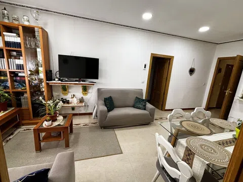 Flat in avenida de la Verbena de la Paloma - Photo 14