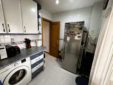 Flat in avenida de la Verbena de la Paloma - Photo 17