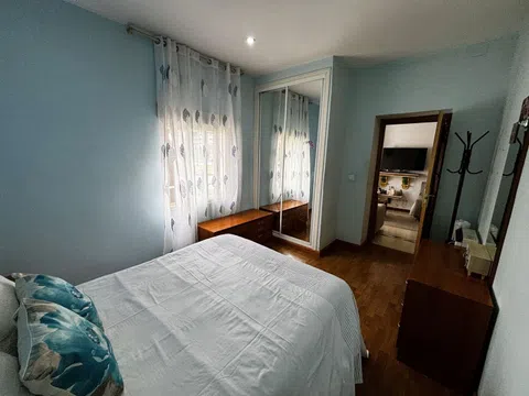 Flat in avenida de la Verbena de la Paloma - Photo 3