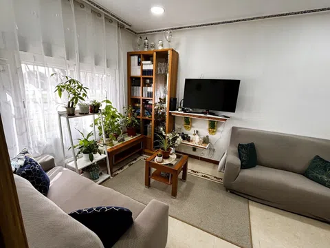 Flat in avenida de la Verbena de la Paloma - Photo 6