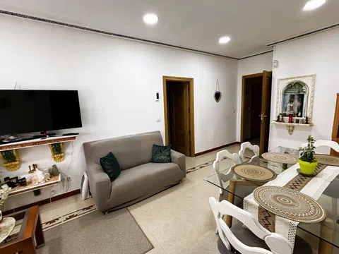 Flat in avenida de la Verbena de la Paloma - Photo 7