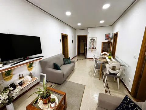 Flat in avenida de la Verbena de la Paloma - Photo 8