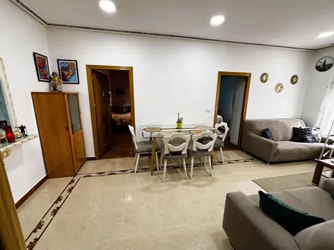 Flat in avenida de la Verbena de la Paloma - Photo 9