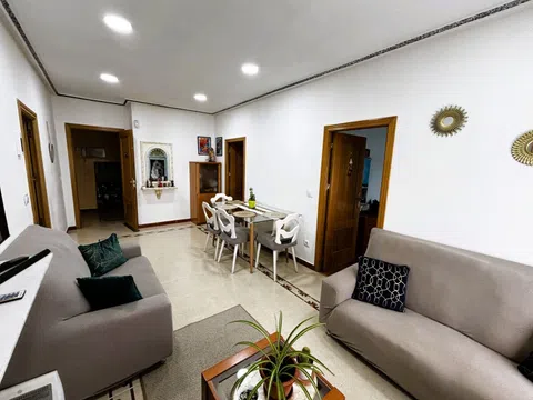 Flat in avenida de la Verbena de la Paloma - Photo 10