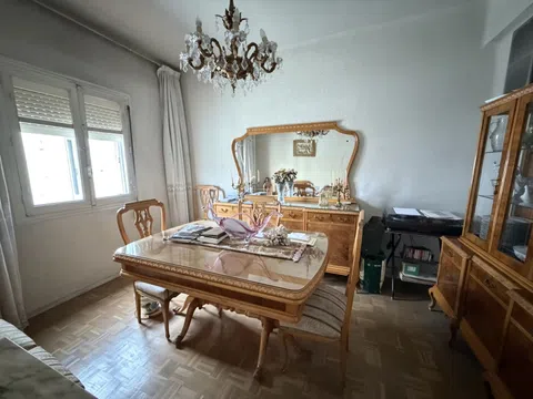 Flat in calle de Tomás Bretón - Photo 5