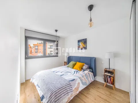 Flat in calle Algete - Photo 14