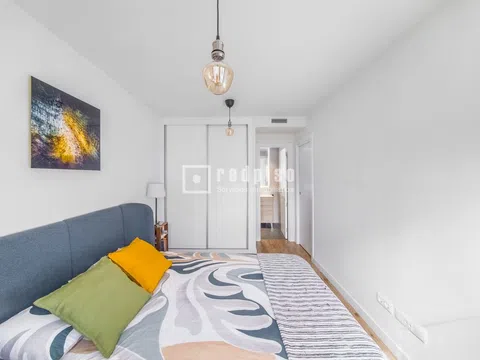 Flat in calle Algete - Photo 16