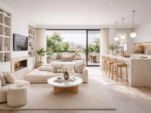 Penthouse - Photo 2
