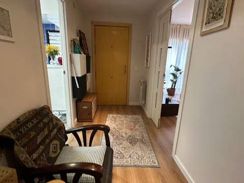 Flat in calle Dodge no number - Photo 16