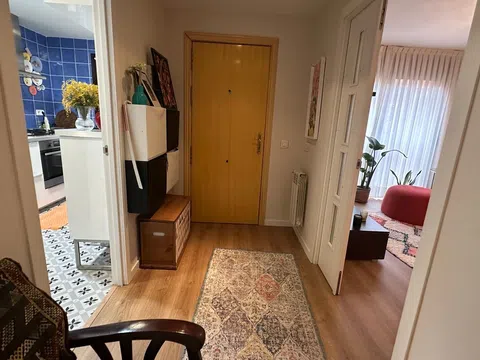 Flat in calle Dodge no number - Photo 17