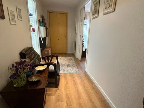 Flat in calle Dodge no number - Photo 18