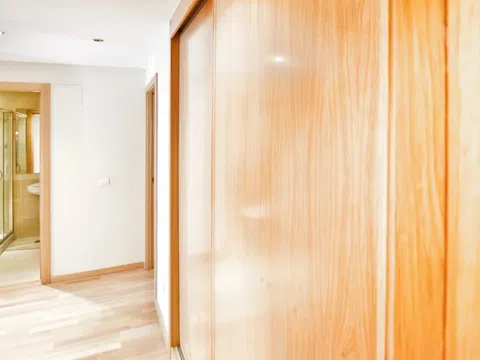 Flat in calle de Pilar de Madariaga Rojo - Photo 9
