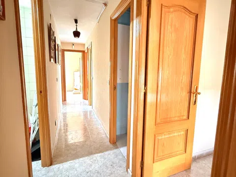 Flat in calle de Ramón Pérez de Ayala, 136 - Photo 20