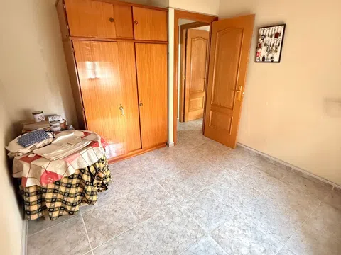 Flat in calle de Ramón Pérez de Ayala, 136 - Photo 7