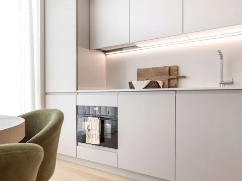 Duplex in calle de Sta Engracia, 96 - Photo 5