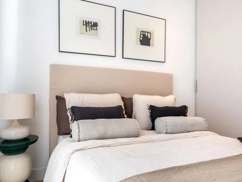 Duplex in calle de Sta Engracia, 96 - Photo 8