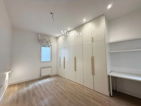Flat in calle de Eraso - Photo 13