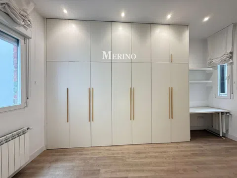 Flat in calle de Eraso - Photo 16